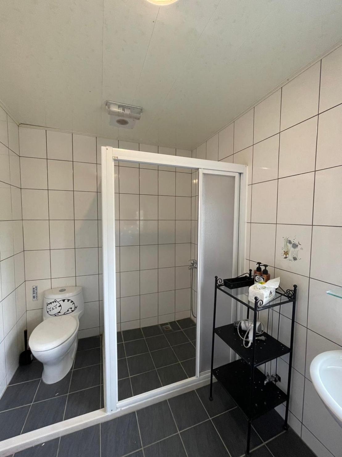 Go Bill B&B Xinyi エクステリア 写真